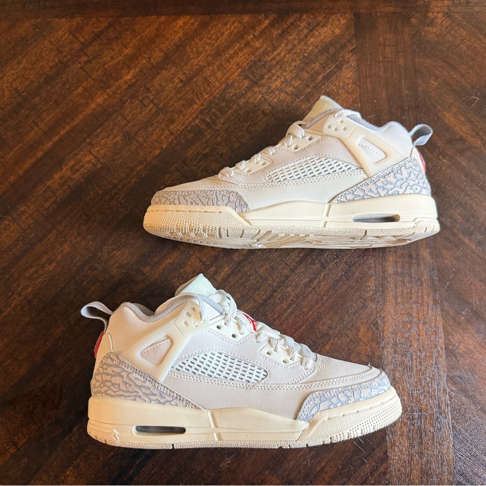 Jordan Spizike Low (GS) Sneakers
